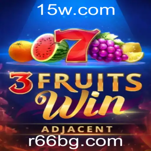 r66bet | 3FruitsWin: Descubra o Excitante Mundo dos Jogos de Slot