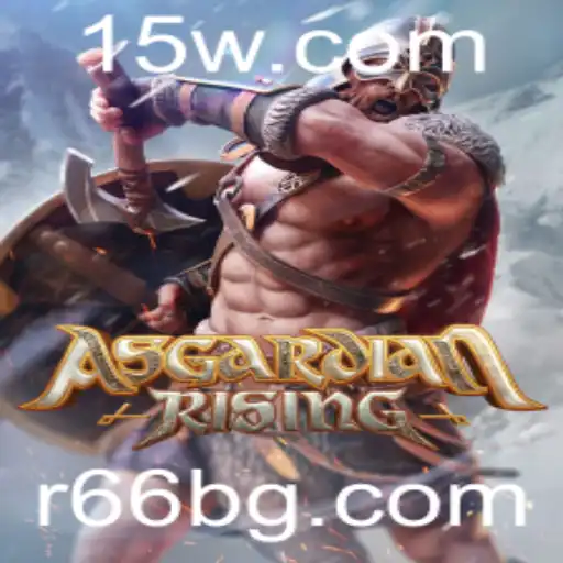 r66bet | AsgardianRising: Mergulhe na Aventura Épica dos Deuses Nórdicos