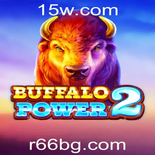 Explorando o Fascinante Mundo de BuffaloPower2 com r66bet
