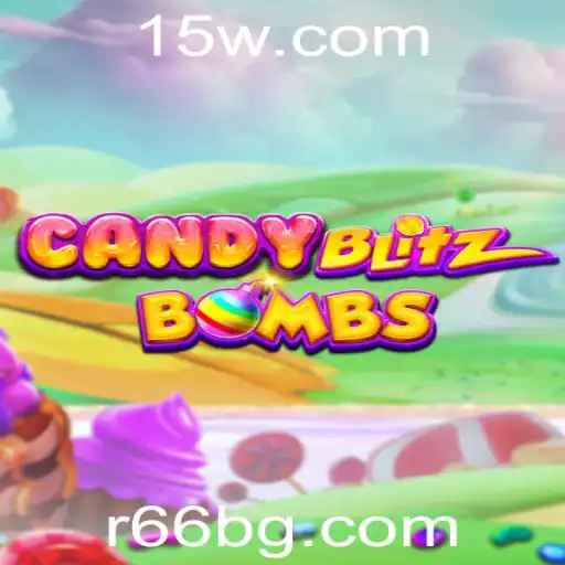 Descubra o Mundo Doce e Explosivo de CandyBlitzBombs