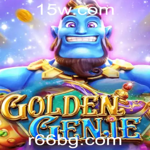 r66bet | Descubra o Fascinante Mundo de GOLDENGENIE e as Emoções nas Palavras de r66bet