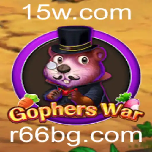 r66bet | GophersWar: Mergulhe no Universo Estratégico com r66bet