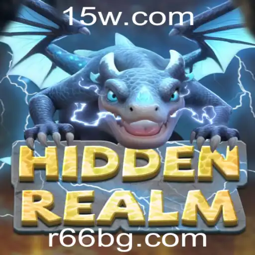 r66bet | Explorando o Mundo de HiddenRealm: O Jogo Que Conquistou as Plataformas Digitais