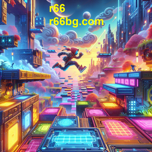 A Evolução dos Jogos de Plataforma