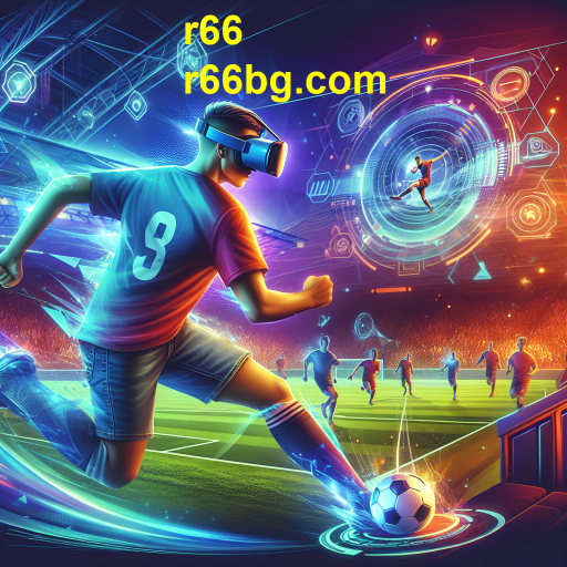 A Evolução dos Jogos Esportivos: Da Tradição à Realidade Virtual