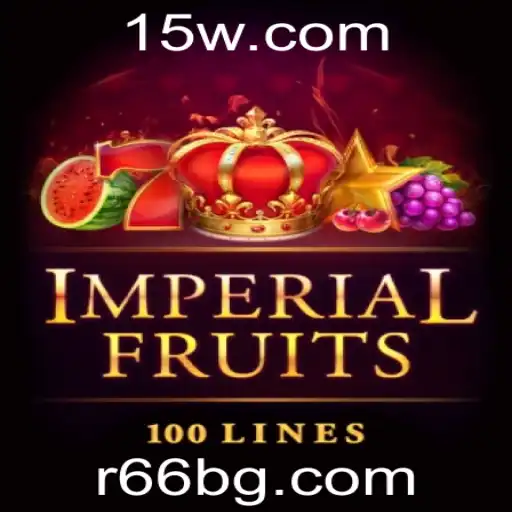 r66bet | Exploração de ImperialFruits100: O Novo Fenômeno no Mundo dos Cassinos Online