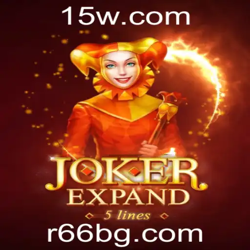 r66bet | Descubra o Fascinante Mundo do JokerExpand: O Jogo de Azar do Momento
