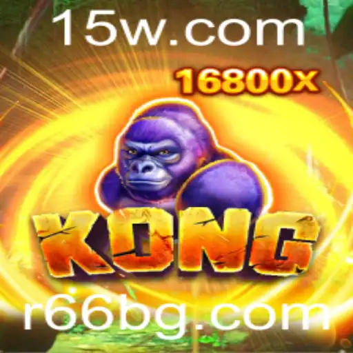 r66bet | Descubra o Mundo de Aventuras de Kong em r66bet