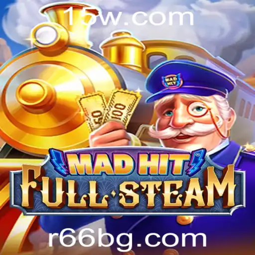 r66bet | Descubra o Fascinante Mundo de MadHitFullSteam: Um Jogo Revolucionário