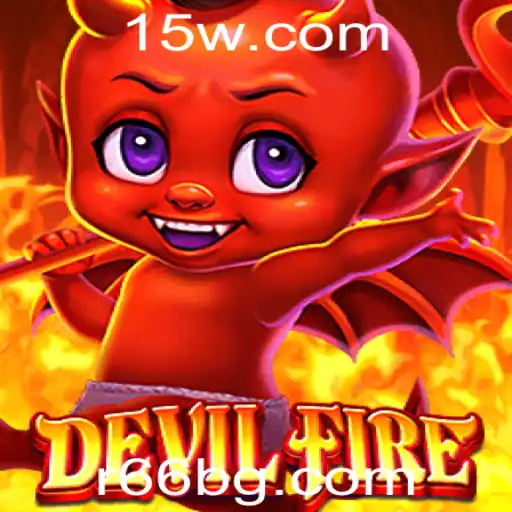 DevilFire: Explorando o Universo do Jogo com a Estratégia Unique do r66bet