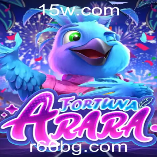 Descubra FortunaArara: O Jogo dos Tesouros Escondidos