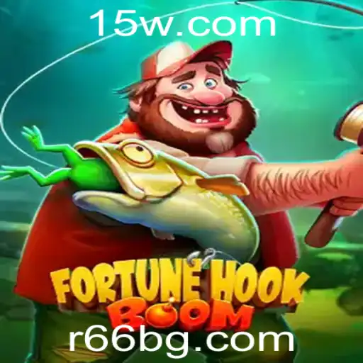 FortuneHookBoom: Descubra o Novo Fenômeno no Mundo dos Jogos