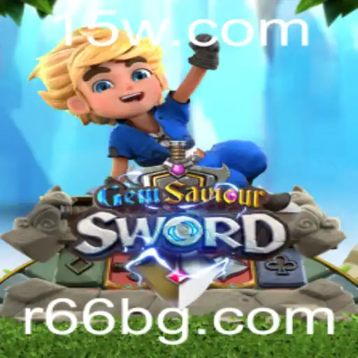 GemSaviourSword: Explorando Aventura e Competições no Mundo dos Jogos