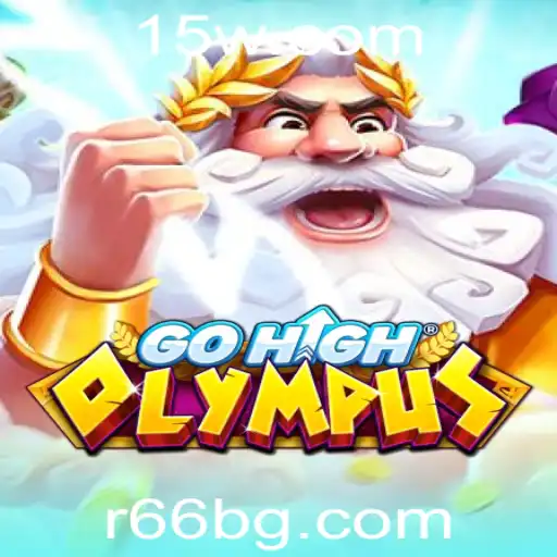 GoHighOlympus: Explorando o Jogo Empolgante que Está Dominando o Cenário com a Palavraschave r66bet