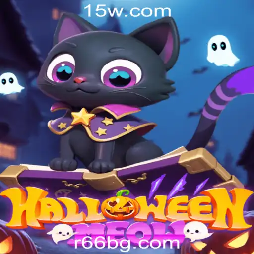 Descubra o Mundo Encantado de HalloweenMeow