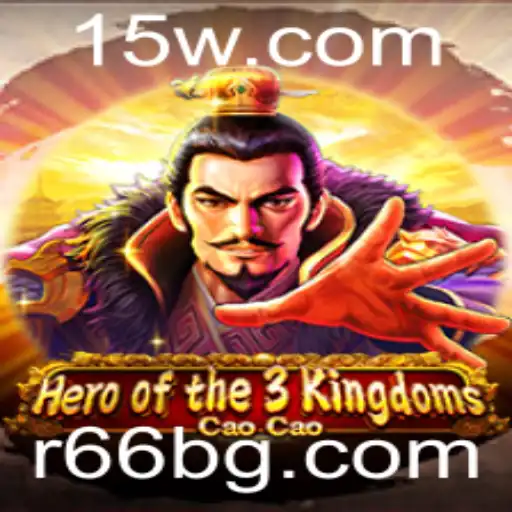 Descubra o Mundo de Heroofthe3KingdomsCaoCao: Uma Jornada Épica