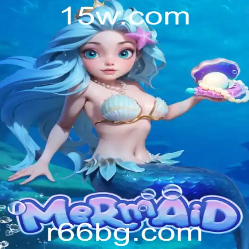 Mermaid: Explore a Fantasia Marinha no Jogo Mais Encantador da Temporada
