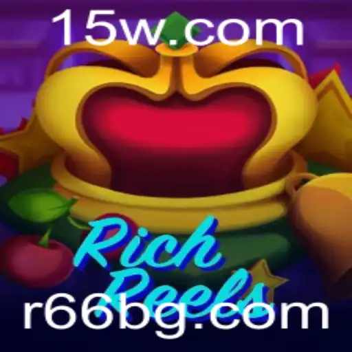Descubra o Mundo Emocionante de RichReels: A Experiência de Jogo Revolucionária com r66bet
