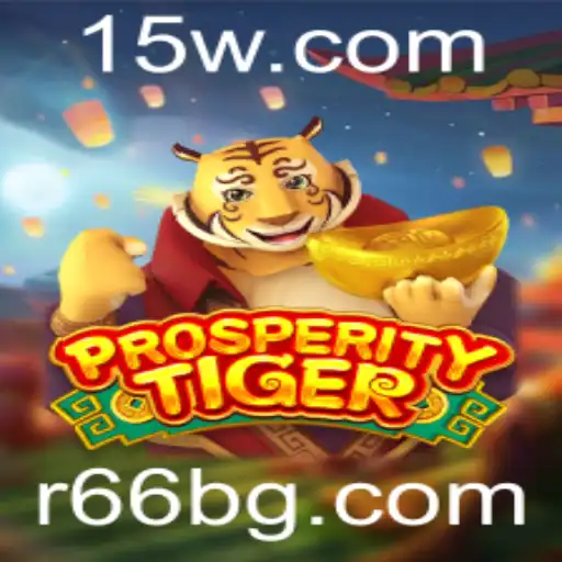 Explorando o Mundo de ProsperityTiger: Um Jogo de Aventura e Estratégia