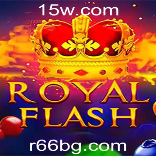 r66bet | RoyalFlash: O Jogo de Cartas Estratégico que Conquista o Mundo