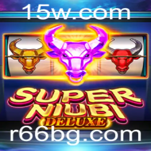 r66bet | Descubra SuperNiubiDeluxe: O Jogo que Revoluciona com Estratégia e Aventura