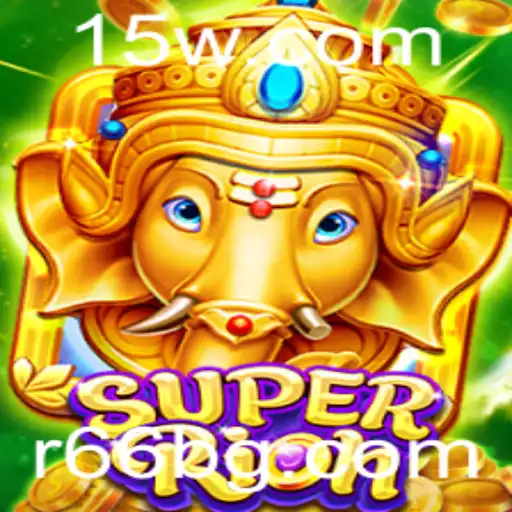 r66bet | Explore o Mundo do SuperRich: Um Jogo de Estratégia e Sorte