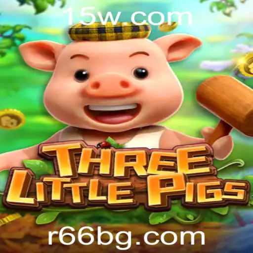 r66bet | Explorando o Jogo THREELITTLEPIGS: Uma Aventura de Estratégia e Criatividade
