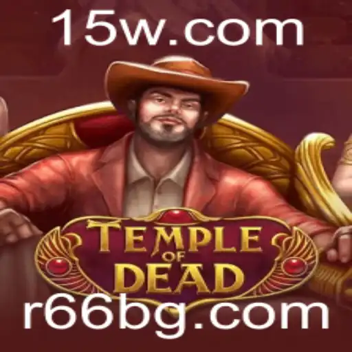 r66bet | Descubra o Fascinante Jogo TempleofDead