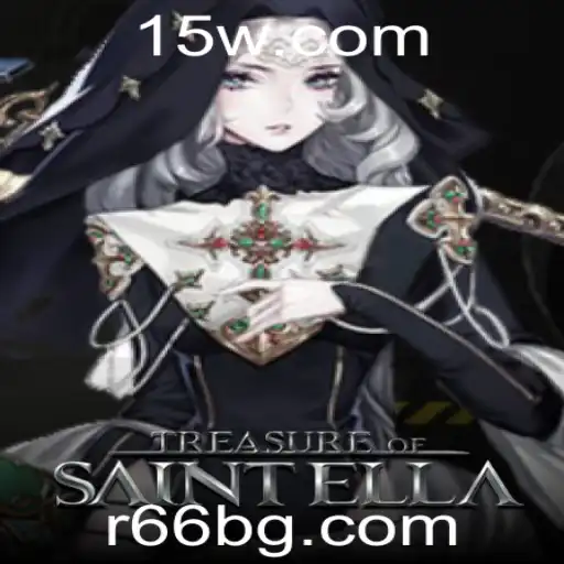 r66bet | Explorando o Mundo de 'TreasureofSaintElla': Aventura e Desafios