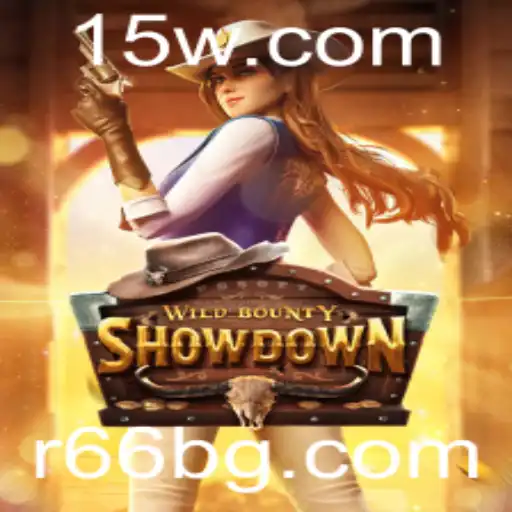 WildBountyShowdown: Um Mergulho na Ação de Caça-Prêmios com r66bet