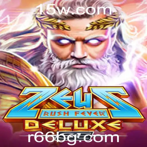 r66bet | Explorando o Empolgante Mundo de ZeusRushFeverDeluxeSE